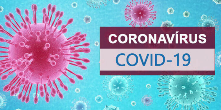 Coronavírus – COVID-19