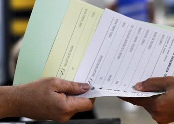 Portugal – Políticos apelam ao voto em dia de eleições locais