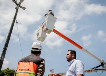 Método de cobrança da Cosip é atualizado pela prefeitura