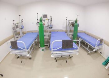 No Amazonas, 58 municípios zeram internações por Covid-19