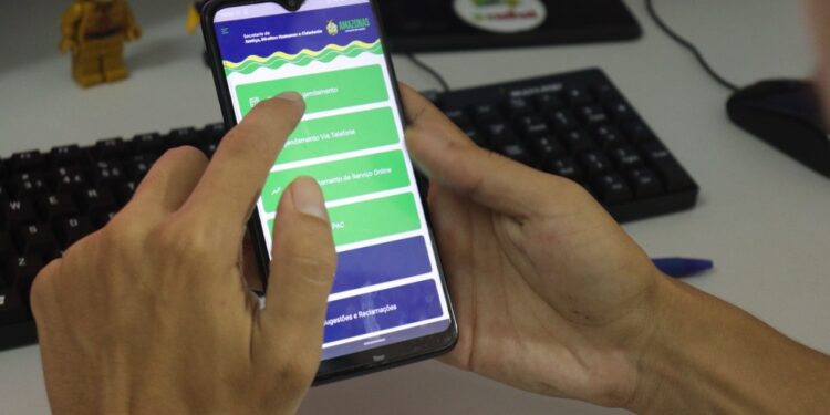 Índice de faltosos entre agendados pelo PAC Digital chega a 60%