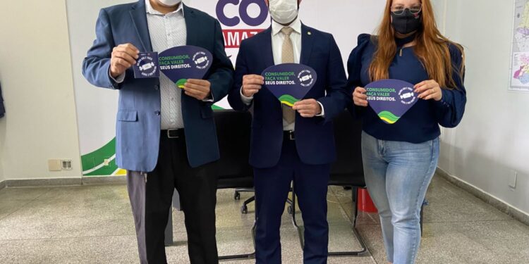 Procon-AM lança campanha “Balinha Não é Troco”, com objetivo de conscientizar consumidores e comércios sobre Lei Nº 5099