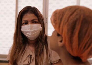 Opera+: intensificação de cirurgias pediátricas inicia no Hospital Infantil Dr. Fajardo