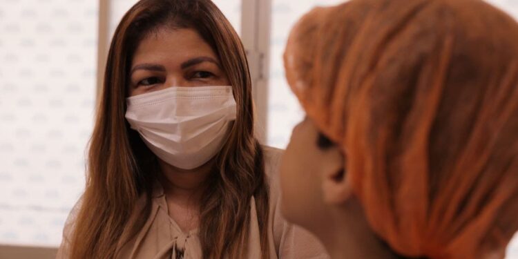 Opera+: intensificação de cirurgias pediátricas inicia no Hospital Infantil Dr. Fajardo