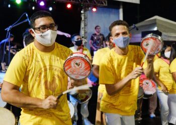 ‘Circuito Cultural Manaus 352 anos’ continua até quinta-feira (21/10)