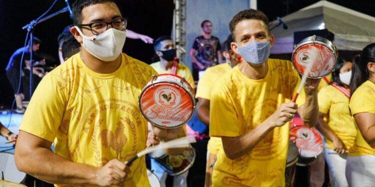 ‘Circuito Cultural Manaus 352 anos’ continua até quinta-feira (21/10)