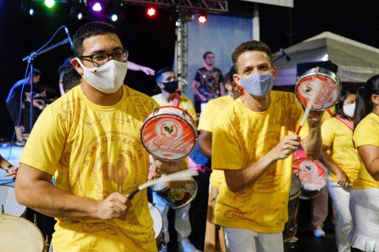 ‘Circuito Cultural Manaus 352 anos’ continua até quinta-feira (21/10)