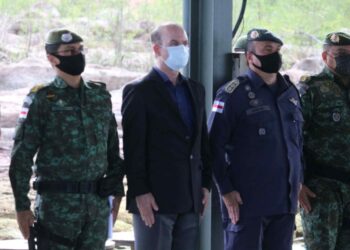 CPAmb realiza cerimônia de passagem de comando em Manaus