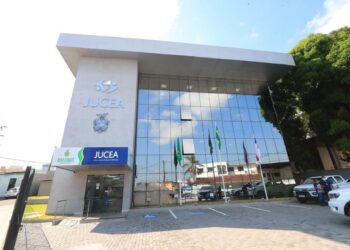 A Junta Comercial do Estado do Amazonas inaugura posto de atendimento da autarquia nas dependências da unidade do Pronto Atendimento ao Cidadão (PAC) no Sumaúma Park Shopping.