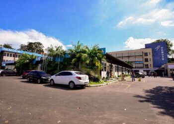 Hemoam convoca classificados em Processo Seletivo Simplificado para entrega de documentos