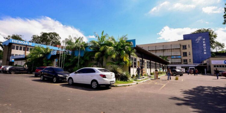 Hemoam convoca classificados em Processo Seletivo Simplificado para entrega de documentos