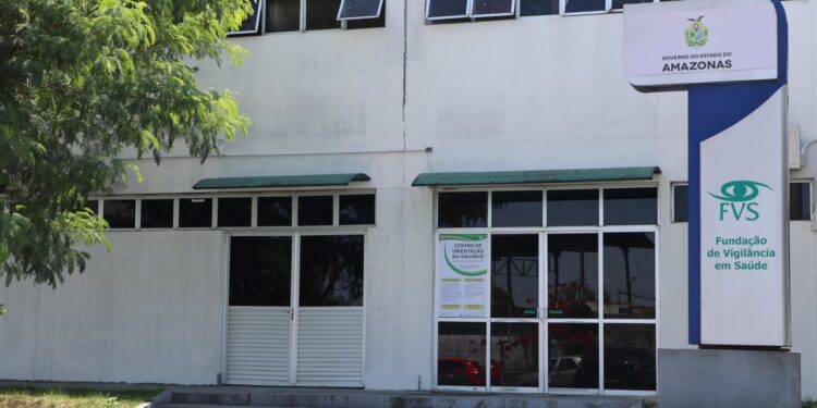 FVS-RCP intensifica investigação em núcleos familiares de suspeitos de rabdomiólise em Itacoatiara