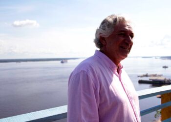 Parque Encontro das Águas terá projeto de Niemeyer e a primeira sky glass de Manaus