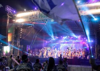 ‘Boi Manaus’ contará com 13 atrações na segunda noite de festa em comemoração ao aniversário da cidade