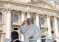 Freira franciscana é primeira mulher “número dois” do Vaticano