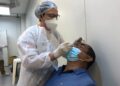 Não houve registro de óbitos por Covid-19 nas últimas 24h no Amazonas, segundo Boletim Epidemiológico divulgado pela FVS-RCP, nesta quarta-feira (03/11)