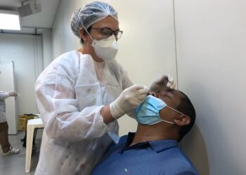 Não houve registro de óbitos por Covid-19 nas últimas 24h no Amazonas, segundo Boletim Epidemiológico divulgado pela FVS-RCP, nesta quarta-feira (03/11)