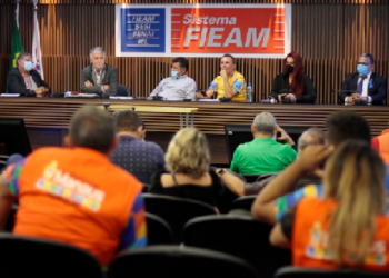 Prefeitura fecha parceria com o Sindicer para troca de tijolos ecológicos