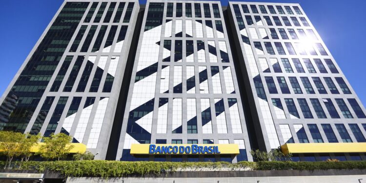 Banco do Brasil tem lucro de R$ 5,1 bilhões no 3º trimestre