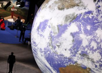 COP26: estados buscam investimentos associados a compromisso ambiental