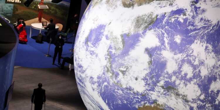 COP26: estados buscam investimentos associados a compromisso ambiental