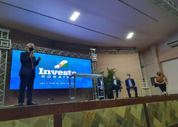 Suframa e governo de Roraima buscam apoio da Sepec para implantação de ZDS