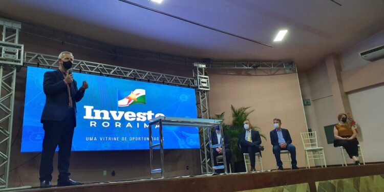 Suframa e governo de Roraima buscam apoio da Sepec para implantação de ZDS