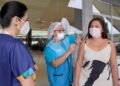 Prefeitura de Manaus começará a aplicar a segunda dose da vacina Janssen nesta quinta-feira, 9/12