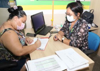 Matrículas 2022: alunos que perderam prazos poderão fazer matrícula e transferência a partir da quarta (19/01)