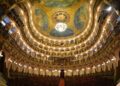 Teatro Amazonas recebe festival de cinema Olhar do Norte
