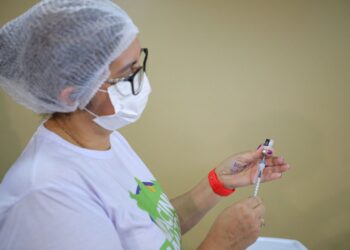 Maio Vermelho: SES-AM alerta para prevenção, diagnóstico e tratamento das hepatites virais