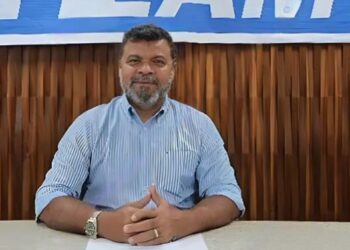 1º ENCONTRO NORTE DA INDÚSTRIA DA CERÂMICA