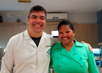 Uma Visão para o Futuro: A Transformação de Dona Gracilene Cordeiro