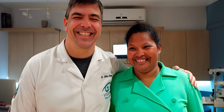 Uma Visão para o Futuro: A Transformação de Dona Gracilene Cordeiro