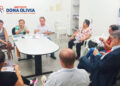 Instituto Dona Olívia empenhado em melhorar a qualidade de vida dos idosos de Manaus em 2024