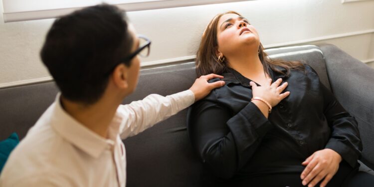 O Fim dos Ataques de Pânico? Uma Possível Cura Pode Estar à Vista Após Nova Descoberta no Cérebro