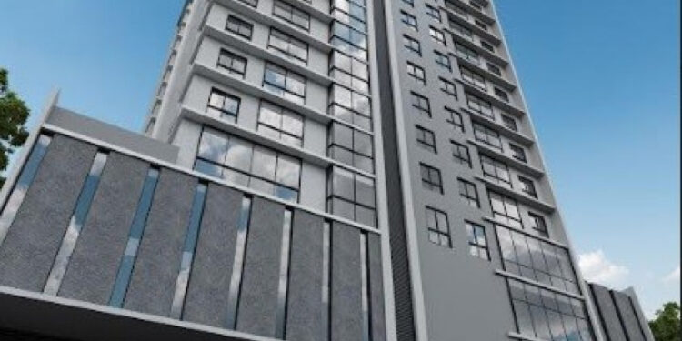 Generosidade na Construção: Empresa Presenteia Colaboradores com Apartamentos