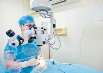 Mutirão de Cirurgias de Catarata promovido pelo Governo do Amazonas