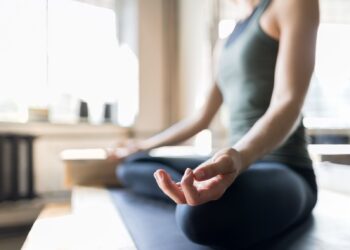 Adeus, Estresse! 7 Atividades que Auxiliam no Alívio da Ansiedade
