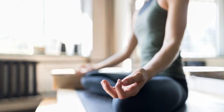 Adeus, Estresse! 7 Atividades que Auxiliam no Alívio da Ansiedade