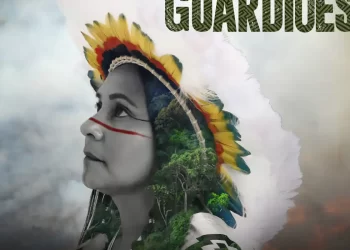© Guardiões/ Divulgação