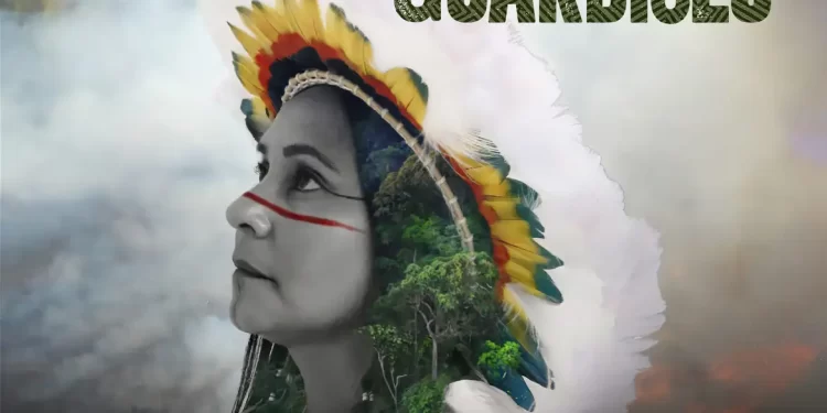 © Guardiões/ Divulgação