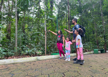 Foto Débora Vale/ Inpa