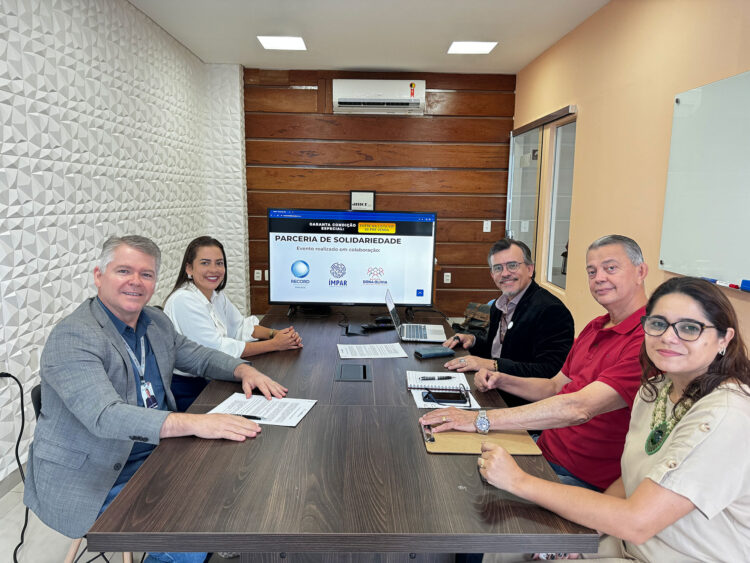 FOTO: Portal Muito Mais Positivo