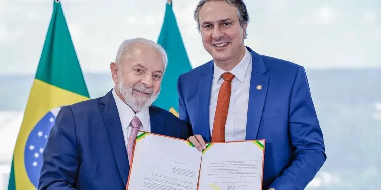 © Ricardo Stuckert/PR