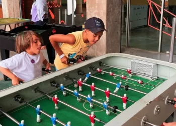 © Museu do Futebol/ Divulgação/ Direitos