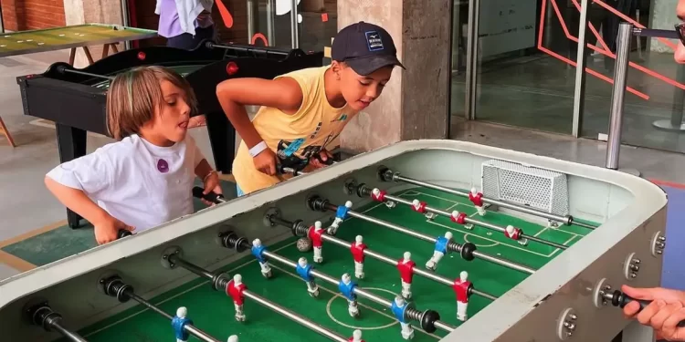 © Museu do Futebol/ Divulgação/ Direitos