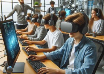 Ministério da Educação (MEC) disponibiliza 10 mil vagas em curso de Tecnologias Digitais na modalidade EAD