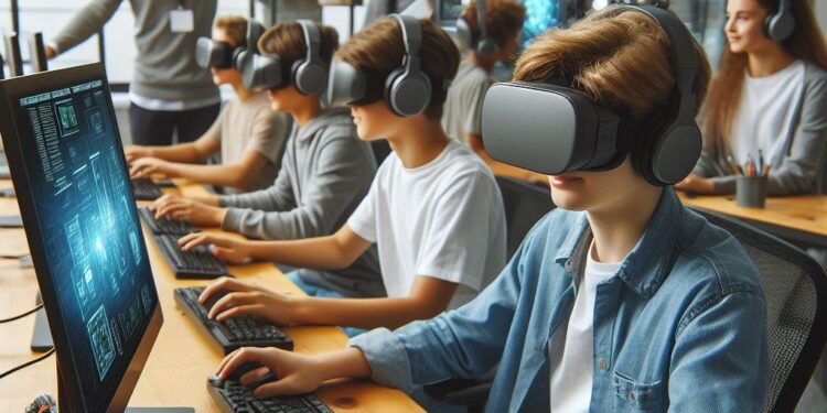 Ministério da Educação (MEC) disponibiliza 10 mil vagas em curso de Tecnologias Digitais na modalidade EAD