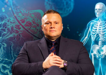 Saúde Preventiva: A Fronteira do Futuro com o Dr. Rafael Jacob Benoliel